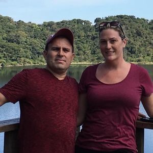 Meet your Posher, Desiree